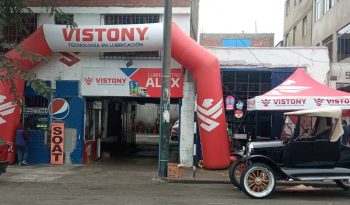 Vistony completo