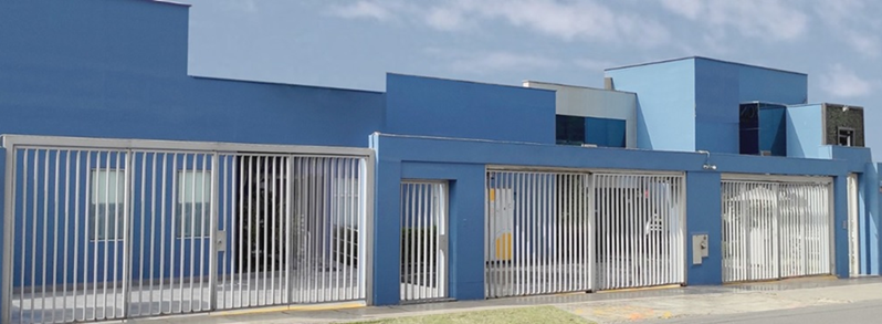 Clinica Estética completo