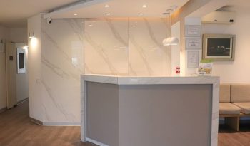 Clinica Estética completo