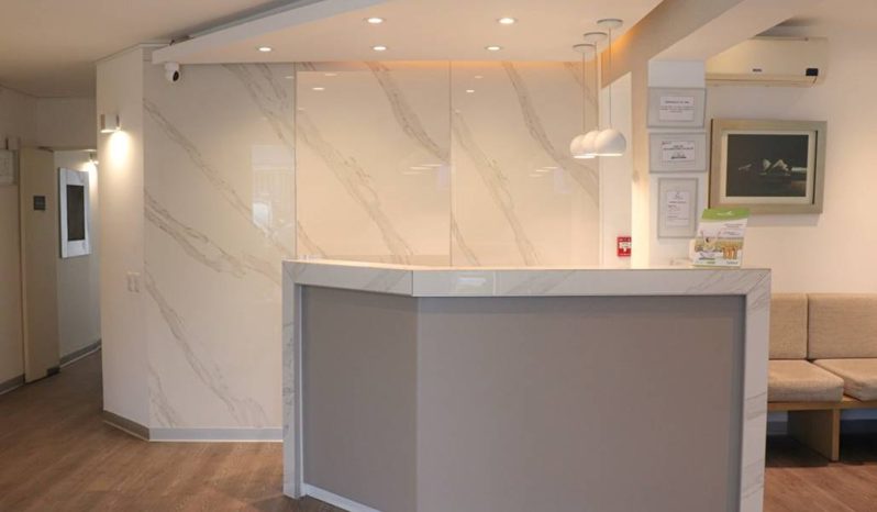 Clinica Estética completo