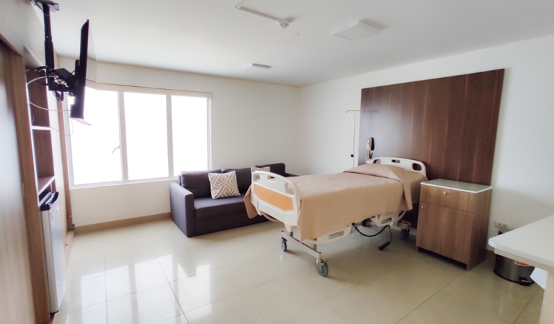 Clinica Estética completo