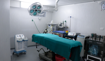 Clinica Estética completo