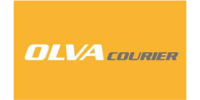 logo olva courier