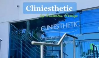 CliniEsthetic completo