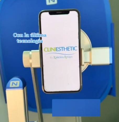 CliniEsthetic completo