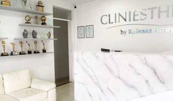 CliniEsthetic completo