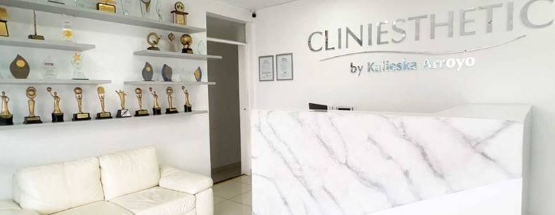 CliniEsthetic completo