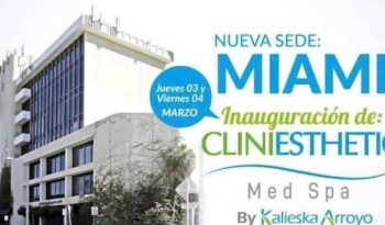 CliniEsthetic completo