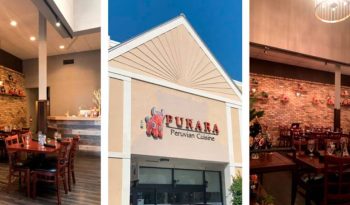Pukara completo