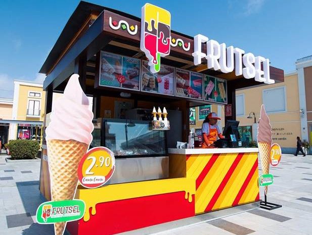 FRUTSEL completo