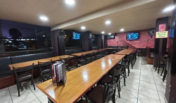 Pios Chicken completo