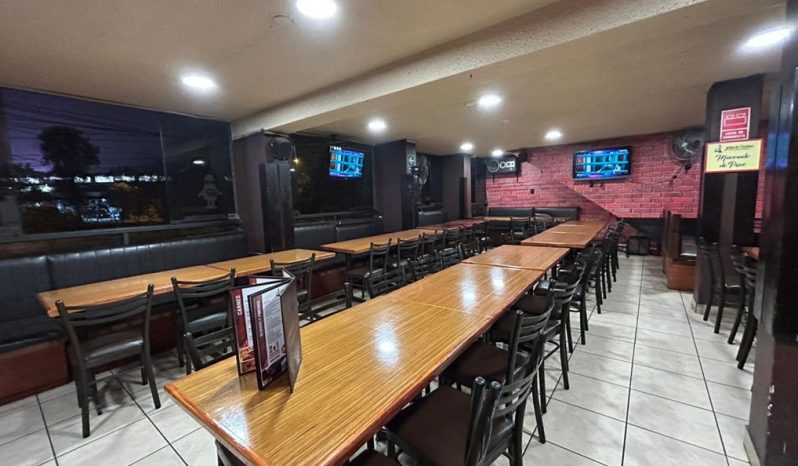 Pios Chicken completo