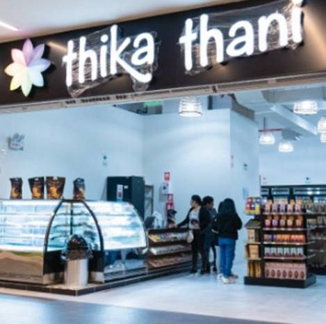 Thika Thani completo