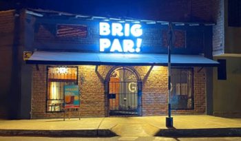 Brig Par completo