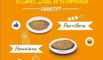 Empanino’s completo