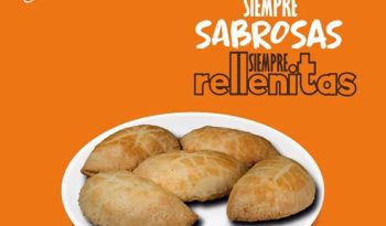 Empanino’s completo