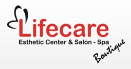 Lifecare Esthetic Center & Salón Spa Boutique