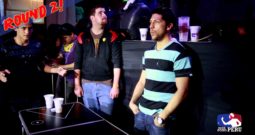 Beer Pong Peru