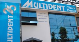 Clinica Multident