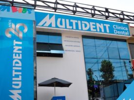 Clinica Multident