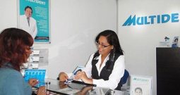 Clinica Multident