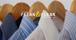 Clean – Clean