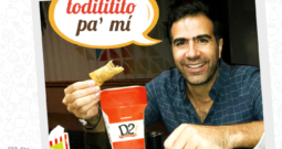 D2 Tequeños