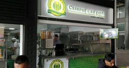 Caseros a su gusto