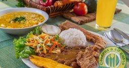 Caseros a su gusto