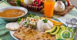 Caseros a su gusto