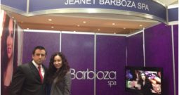 JanetBarboza Spa