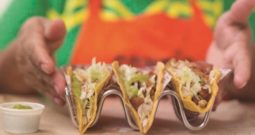 El Taconazo