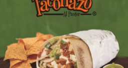 El Taconazo