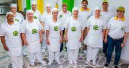 Caseros a su gusto