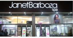JanetBarboza Spa