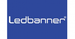 Ledbanner
