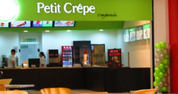 Petit Crêpe