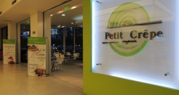 Petit Crêpe