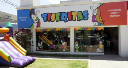 Tijeritas