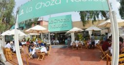 La Choza Nautica