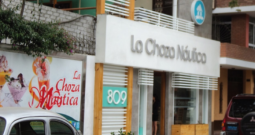 La Choza Nautica