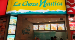 La Choza Nautica