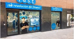 Fast Fitness
