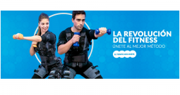 Fast Fitness