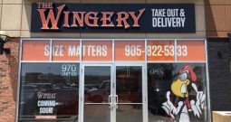The Wingery
