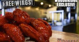 The Wingery
