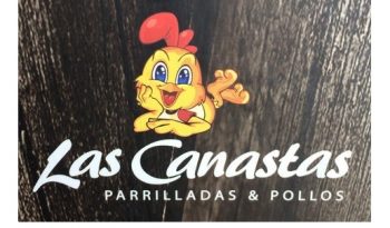 Las Canastas