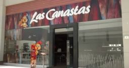 Las Canastas