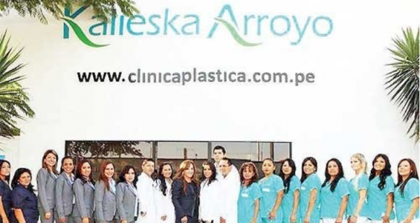 Clinica Plastica Kalieska Arroyo lanza su Plan de Expansión – Expansión ...