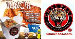 CHAUFAST * Con  todas las cremas*